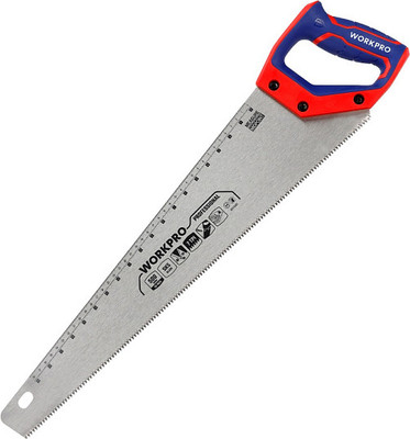 

Ножовка, 500мм / WP215007