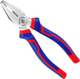 Пассатижи Workpro WP231017 -