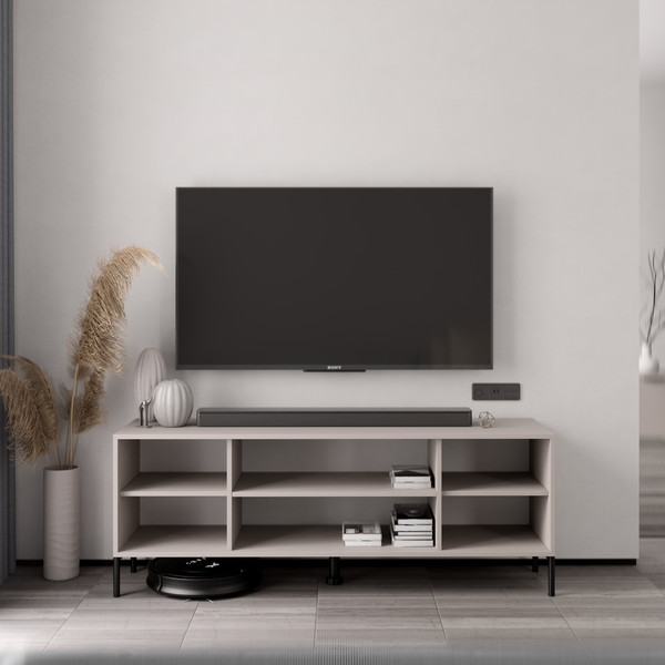 Тумба Кастанье Дезире-1.5Н