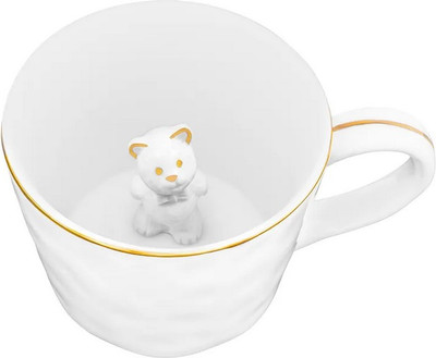 

Кружка, Медвежонок / 330971