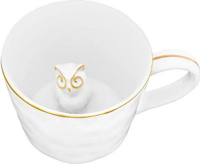 

Кружка, Сова / 330972