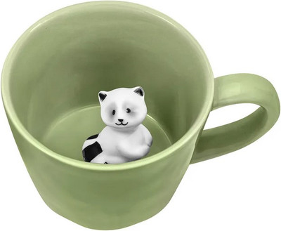 

Кружка, Енот / 330979