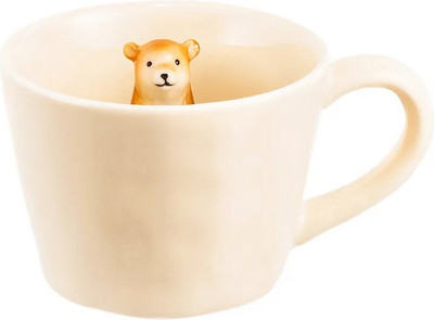 

Кружка, Медвежонок / 330980