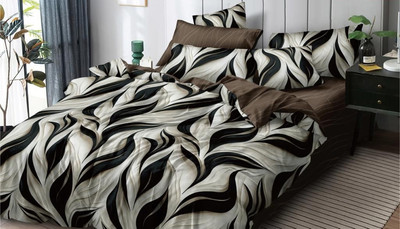 

Комплект постельного белья, № F 80012 A/B (N) Евро