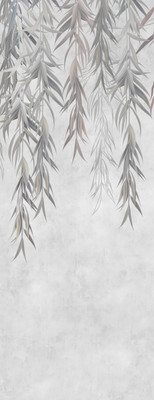 

Фотообои листовые, Flower town 30