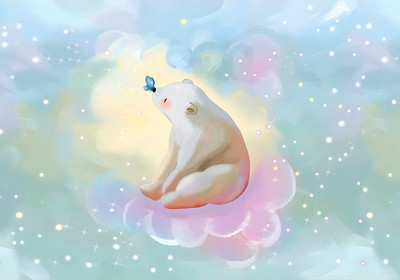 

Фотообои листовые, Fantasy 30