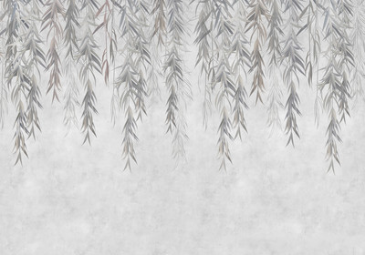 

Фотообои листовые, Flower town 30