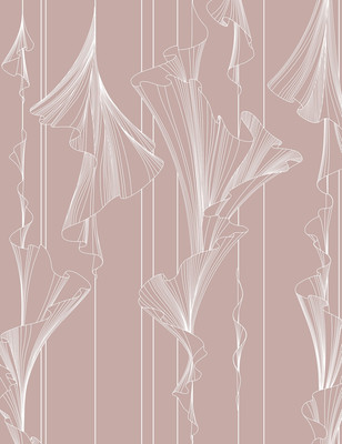 

Фотообои листовые, Perfect Lines 46