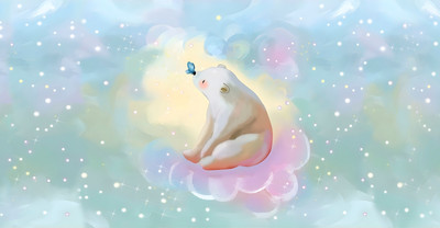 

Фотообои листовые, Fantasy 30