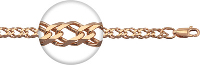 

Браслет из желтого золота, CC43500226773