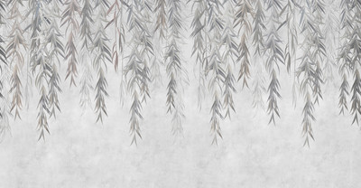 

Фотообои листовые, Flower town 30