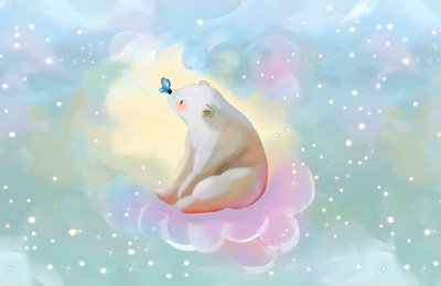 

Фотообои листовые, Fantasy 30