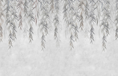 

Фотообои листовые, Flower town 30