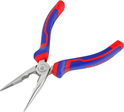 

Длинногубцы, 160мм / WP231012