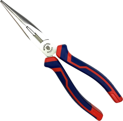 

Длинногубцы, 200мм / WP231013