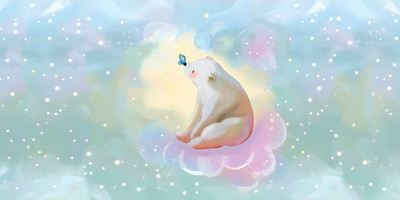 

Фотообои листовые, Fantasy 30