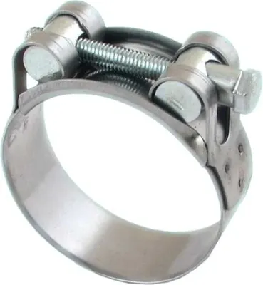 

Хомут шарнирный, SIL85-91RB42