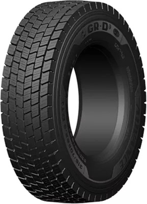 

Грузовая шина, GR-D1 315/80R22.5 156/150L Ведущая
