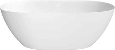 

Ванна из искусственного камня, Kupel 167x77 / WBS165001