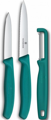 

Набор ножей, Swiss Classic 6.7114.33C1