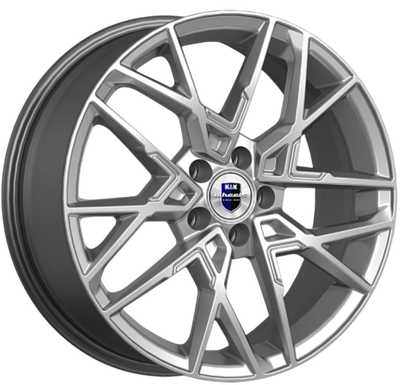 

Литой диск, Вудроф 18x7" 5x108мм DIA 60.1мм ET 52мм Дарк платинум