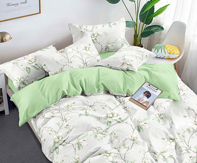 

Комплект постельного белья, 2сп Оливковая коллекция УУ 2448