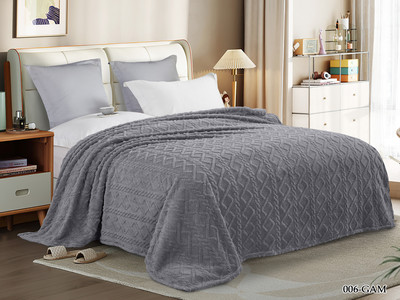 

Плед, Gammi 1.5сп GAM-006