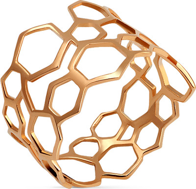 

Кольцо из желтого золота, CG73200226773