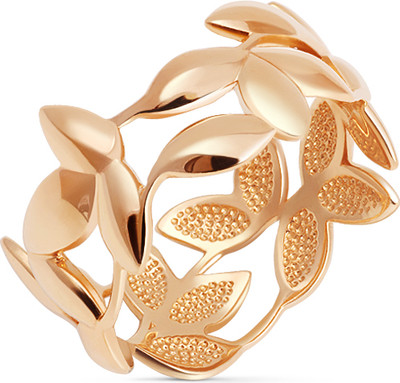 

Кольцо из желтого золота, CG66100226773