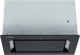 Вытяжка скрытая Exiteq EX-1436 (черный) - 