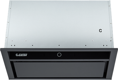 

Вытяжка скрытая, EX-1506