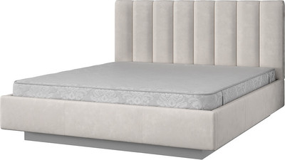 

Двуспальная кровать, Sabrina 180 с ПМ