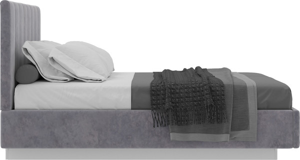 Двуспальная кровать Anrex Sabrina 180 с подъемным механизмом