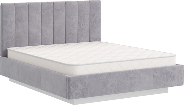 Двуспальная кровать Anrex Sabrina 180 с подъемным механизмом