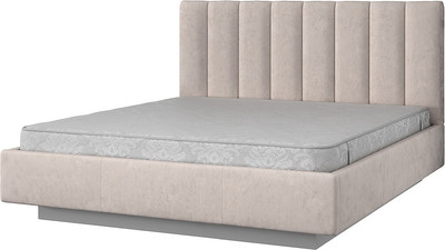 

Двуспальная кровать, Sabrina 180 с ПМ