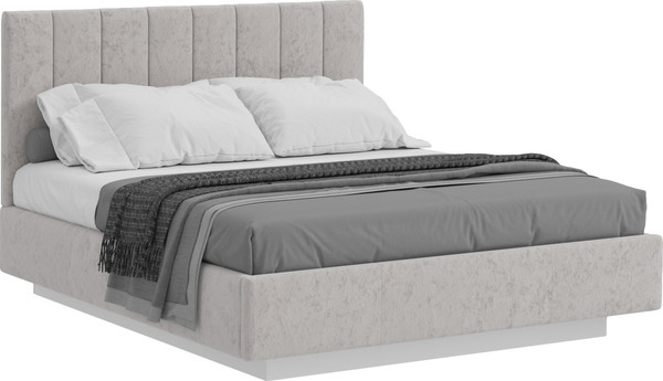 Двуспальная кровать Anrex Sabrina 180 с подъемным механизмом