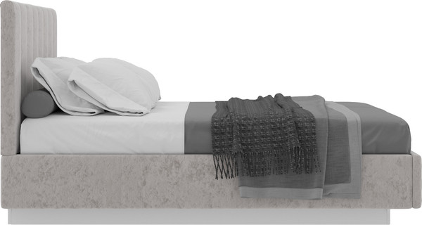 Двуспальная кровать Anrex Sabrina 180 с подъемным механизмом