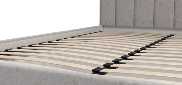 Купить Двуспальная кровать Anrex Sabrina 180 с подъемным механизмом в Бобруйске