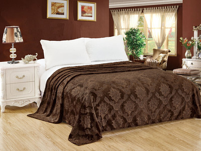 

Плед, Элит Евро 072