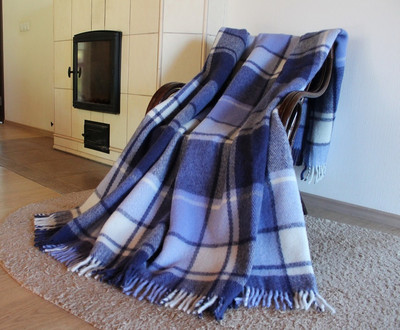 

Плед, Лагуна 140х205