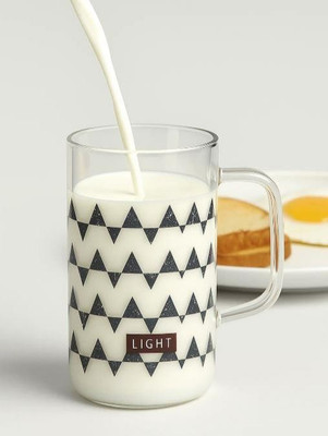 

Кружка, Light abstraction / ULB-252-01