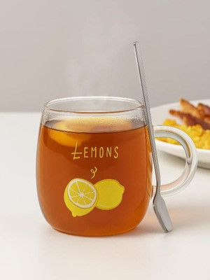 

Кружка, Half of the lemon / ULB-340-01