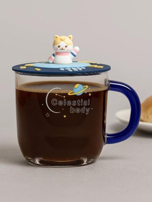 

Кружка, Celestial body / ULB-461-01