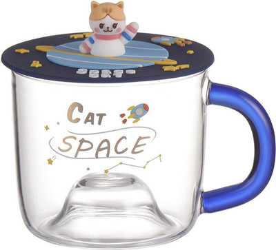 

Кружка, Space rocket / ULB-461-02