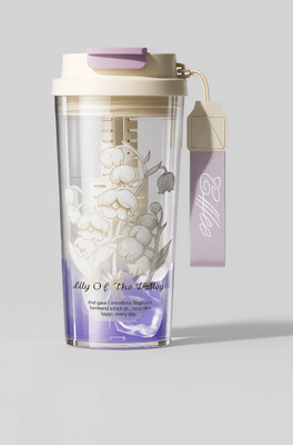 

Стакан, Coffee to go / 165-001-01