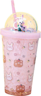 

Стакан, Rabbit happy / BD9001-01