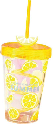 

Стакан, Fruits party Lemon / DC1001-02