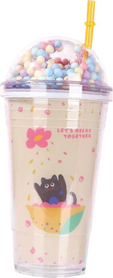 

Стакан, Kitty boat / JL450416-03