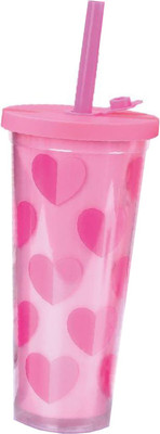 

Стакан, Double heart / JL65051-01