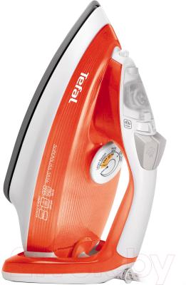 Утюг Tefal FV3826E0 - вид сбоку